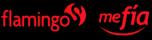 Logo de Flamingo me fía