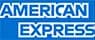 Logo de American Express